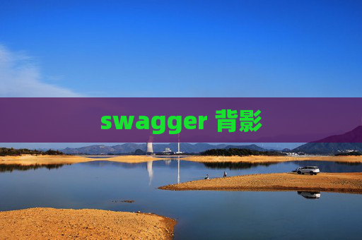 swagger 背影