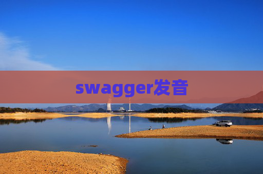 swagger发音